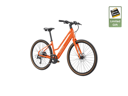 Velotric Tempo Lightweight City E-Bike