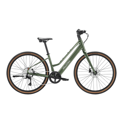 Velotric Tempo Ebike