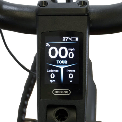Serfas DASH Mini 500W Belt Drive - view 17