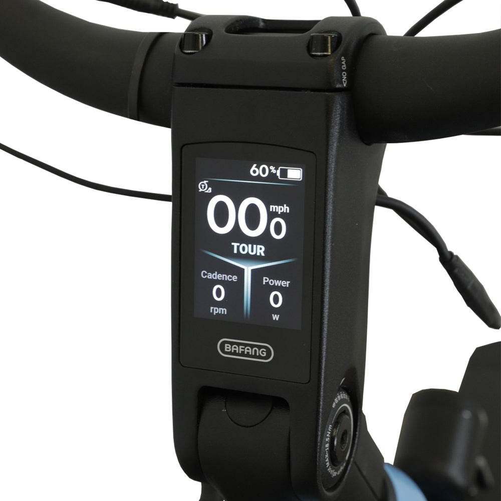 Serfas DASH 500W Belt Drive - view 14