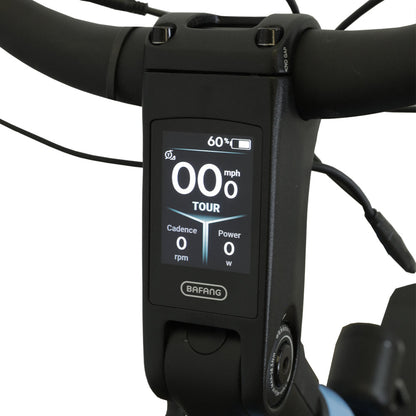 Serfas DASH 500W Belt Drive - view 14