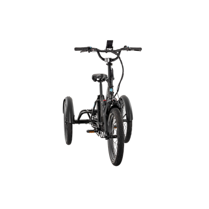 XP Trike2 Tempest Grey + FREE Support Seat, Elite Headlight, Suspension Seat Post ($257 Value)