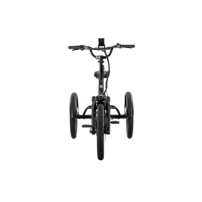 XP Trike2 Tempest Grey eTrike [CA]
