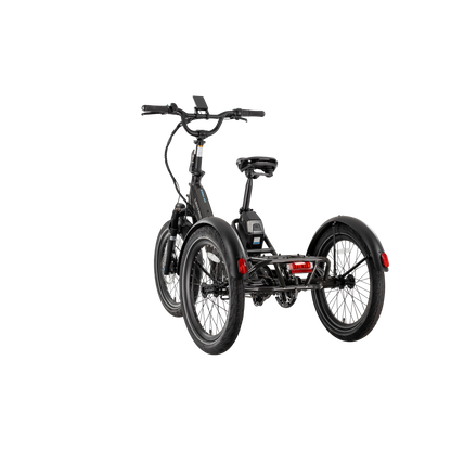 XP Trike2 Tempest Grey eTrike [CA]