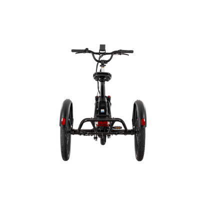 XP Trike2 Tempest Grey + FREE Support Seat, Elite Headlight, Suspension Seat Post ($257 Value)