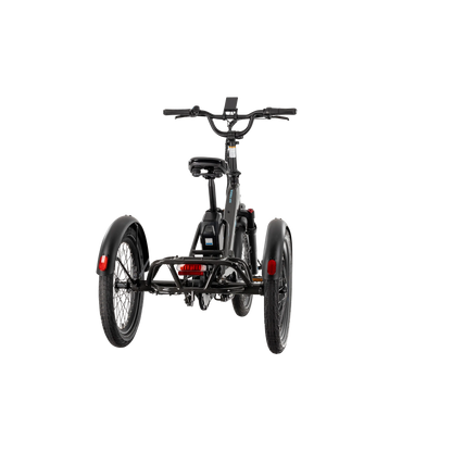 XP Trike2 Tempest Grey eTrike [CA]