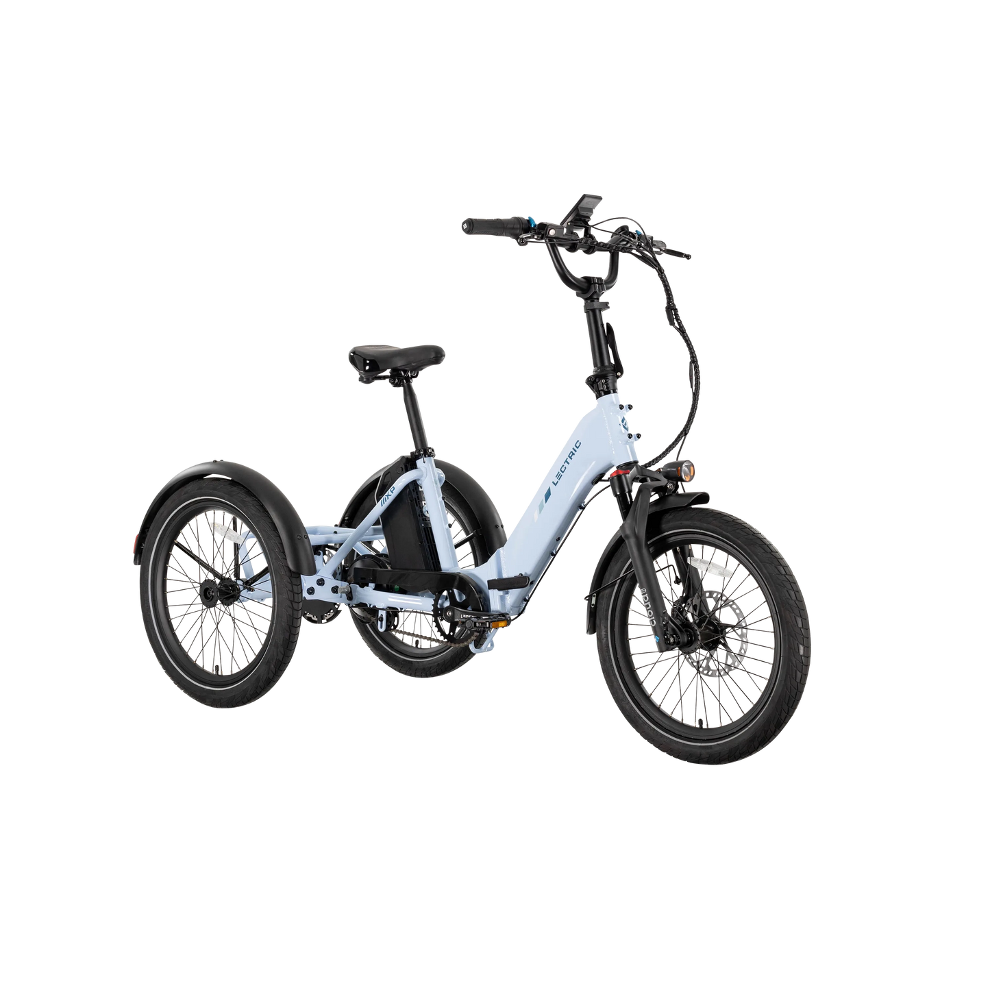 XP Trike2 Glacier Blue - Special Offer