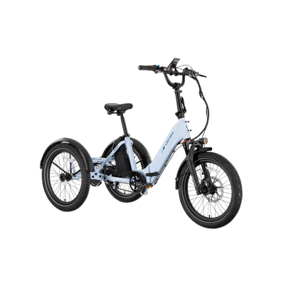 XP Trike2 Glacier Blue - Special Offer