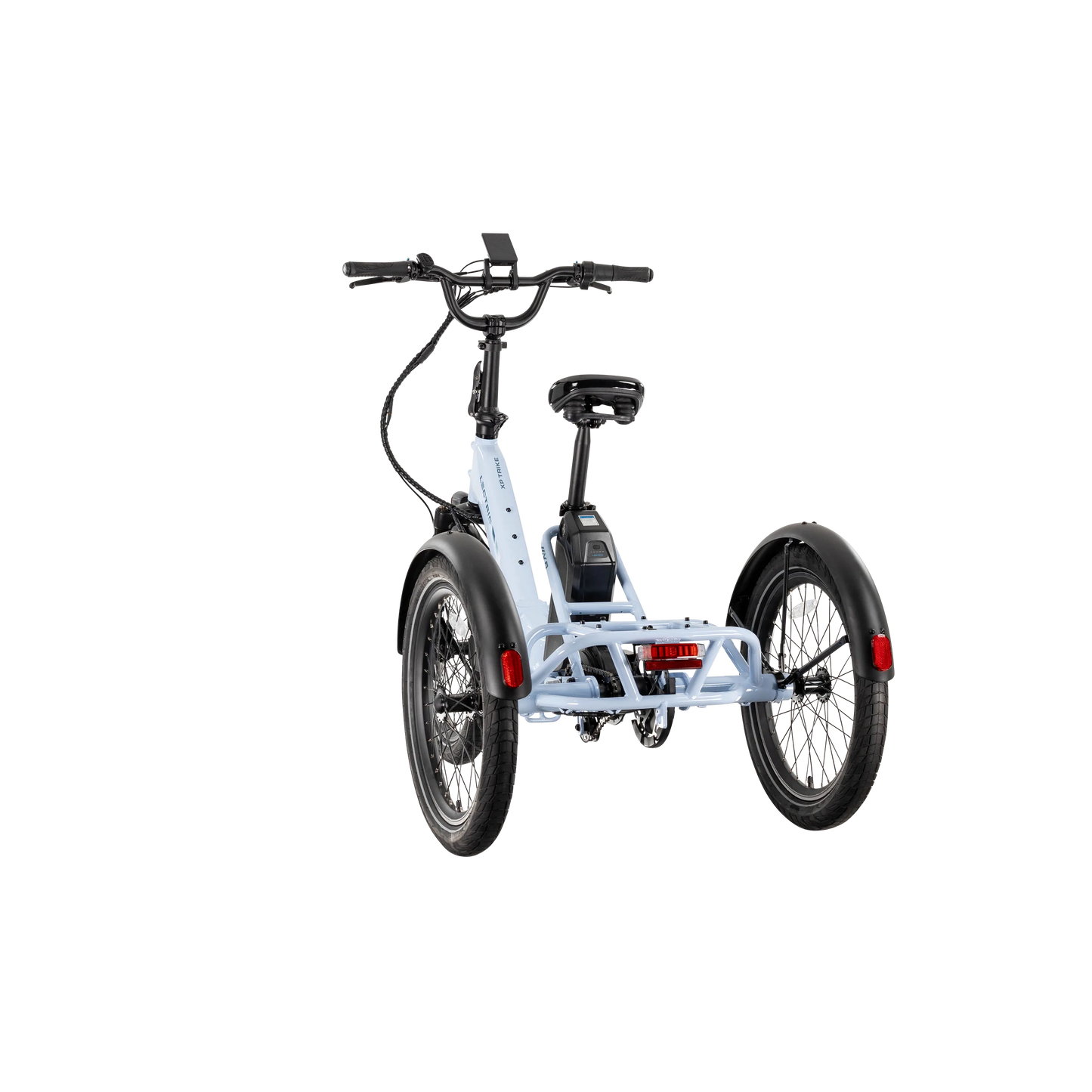 XP Trike2 750 Glacier Blue eTrike [CA]