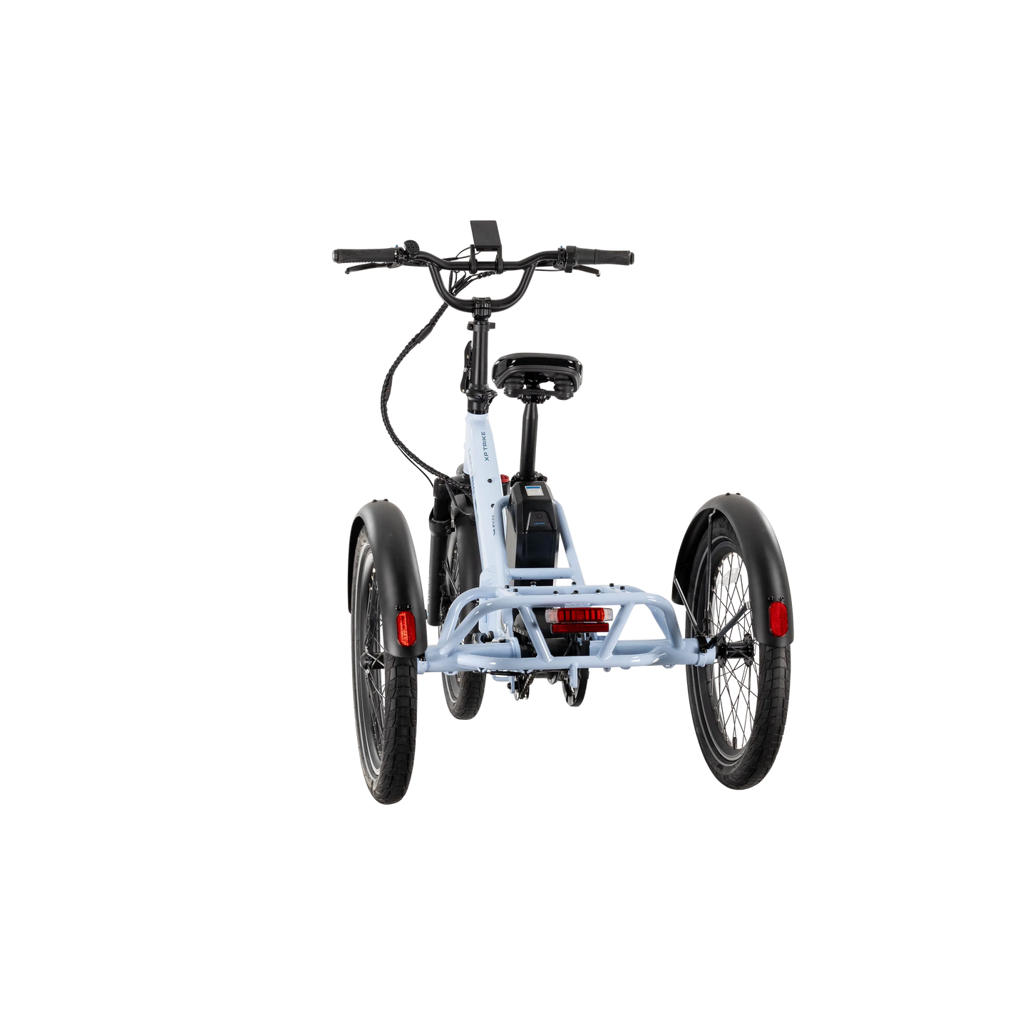 XP Trike2 750 Glacier Blue eTrike [CA]