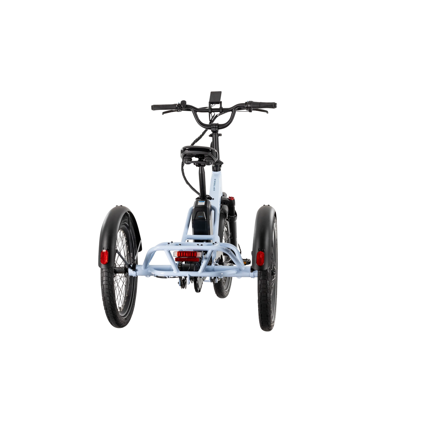XP Trike2 750 Glacier Blue eTrike [CA]
