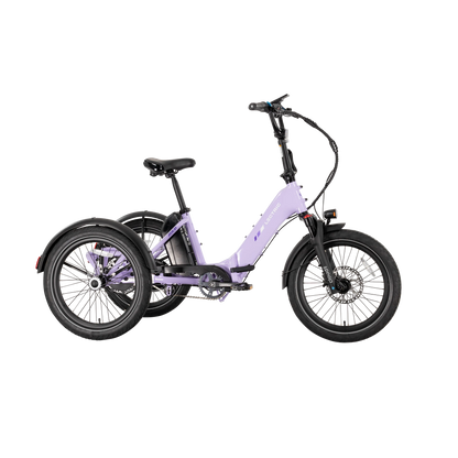 XP Trike2 750 Lavender Haze eTrike [CA]