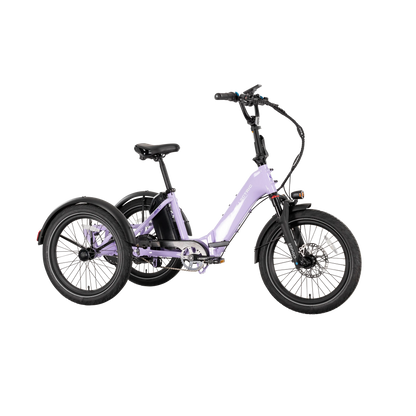 XP Trike2 750 Lavender Haze eTrike [CA]