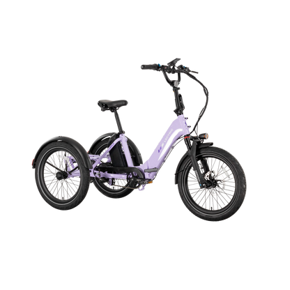 XP Trike2 750 Lavender Haze eTrike [CA]