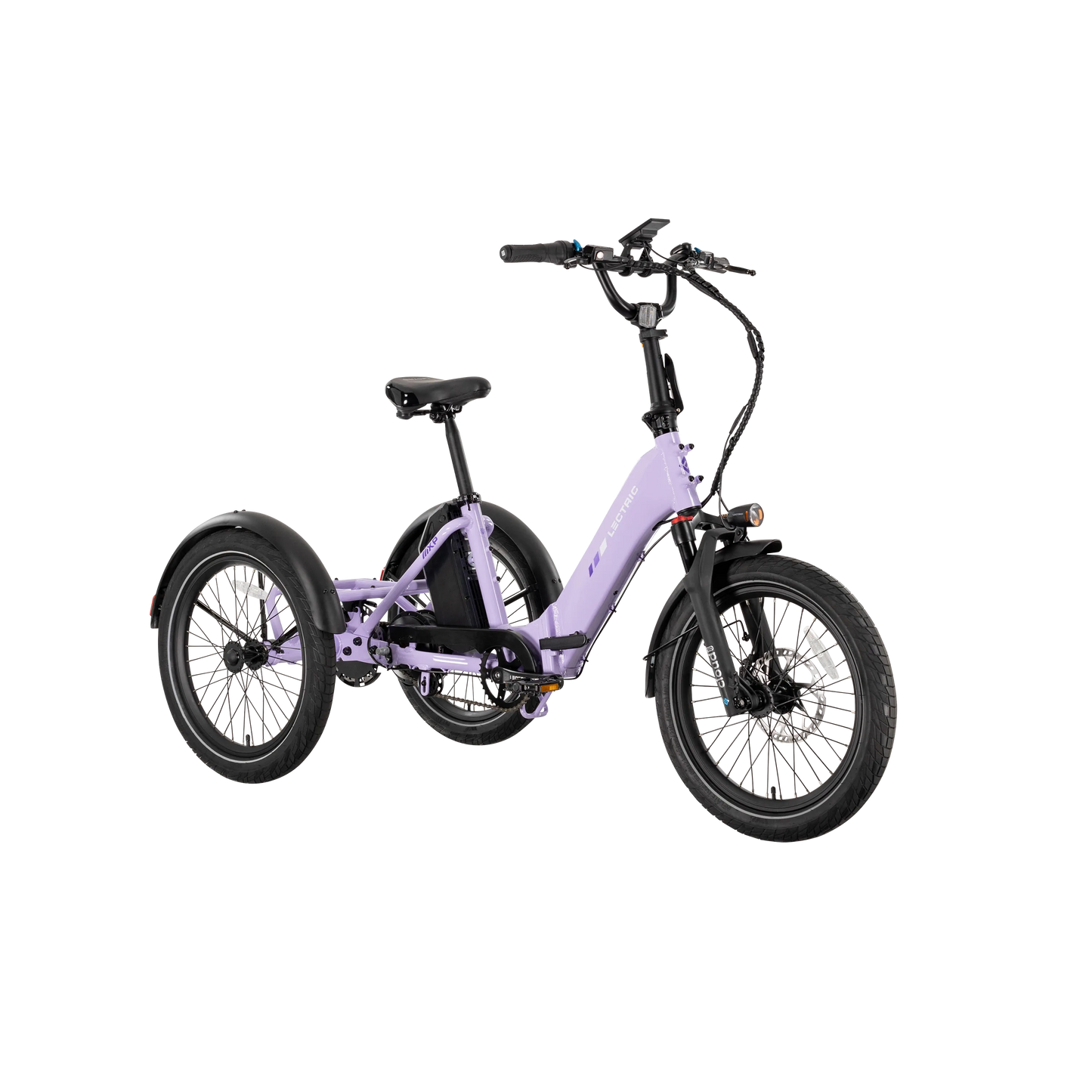 XP Trike2 750 Lavender Haze eTrike [CA]