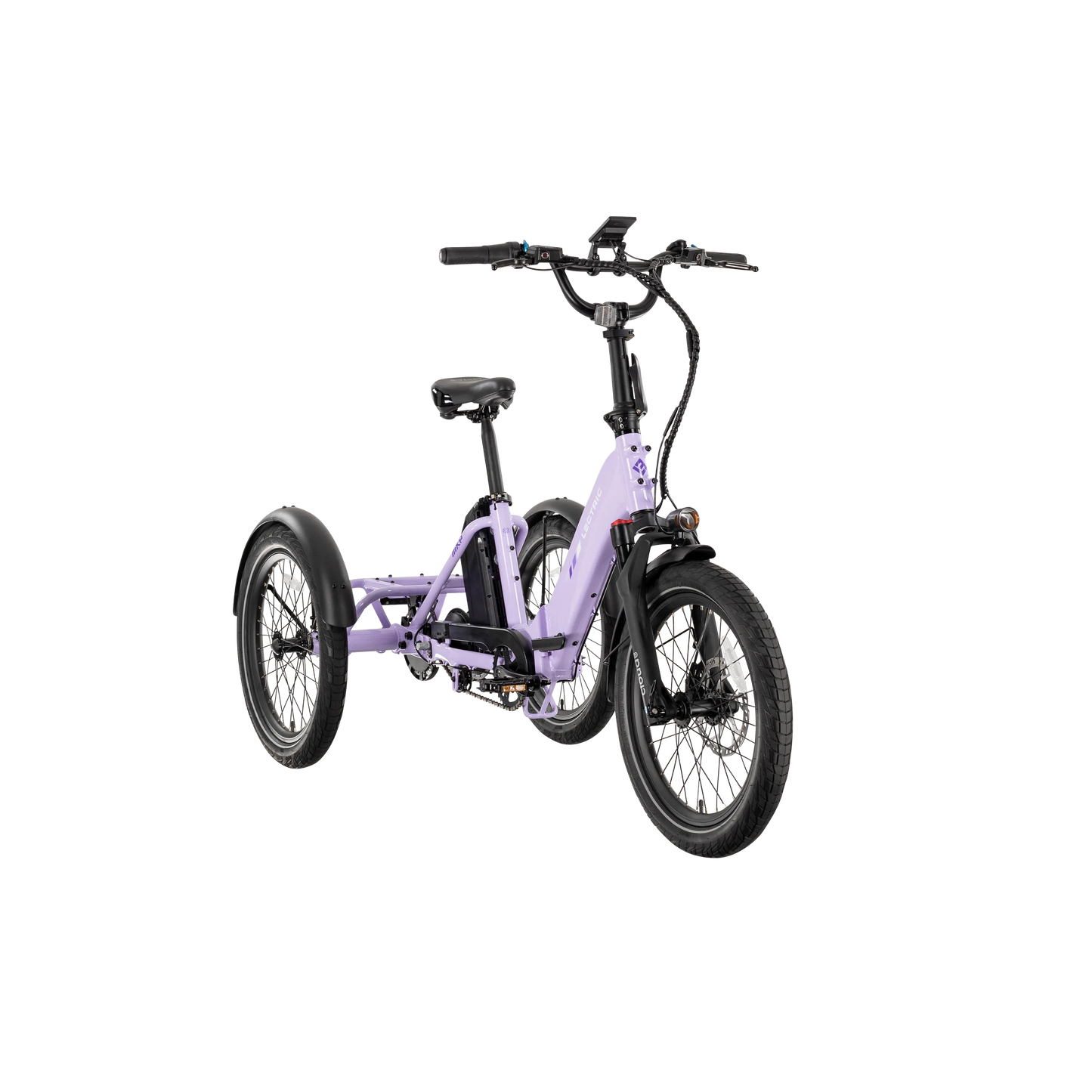 XP Trike2 750 Lavender Haze eTrike [CA]