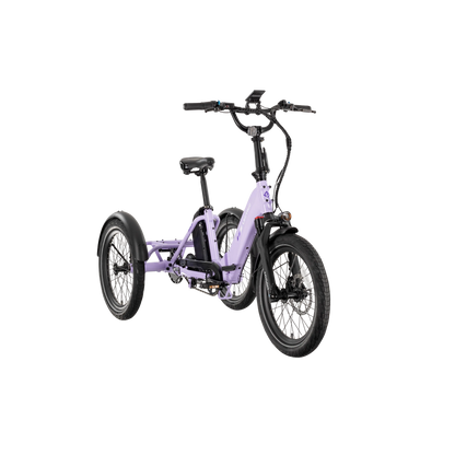 XP Trike2 750 Lavender Haze eTrike [CA]