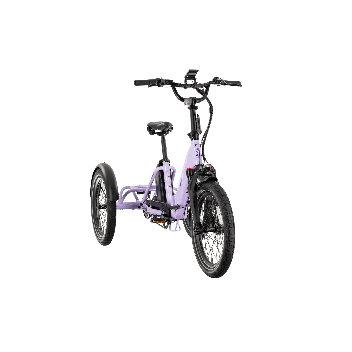XP Trike2 750 Lavender Haze eTrike [CA]