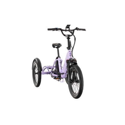 XP Trike2 750 Lavender Haze eTrike [CA]