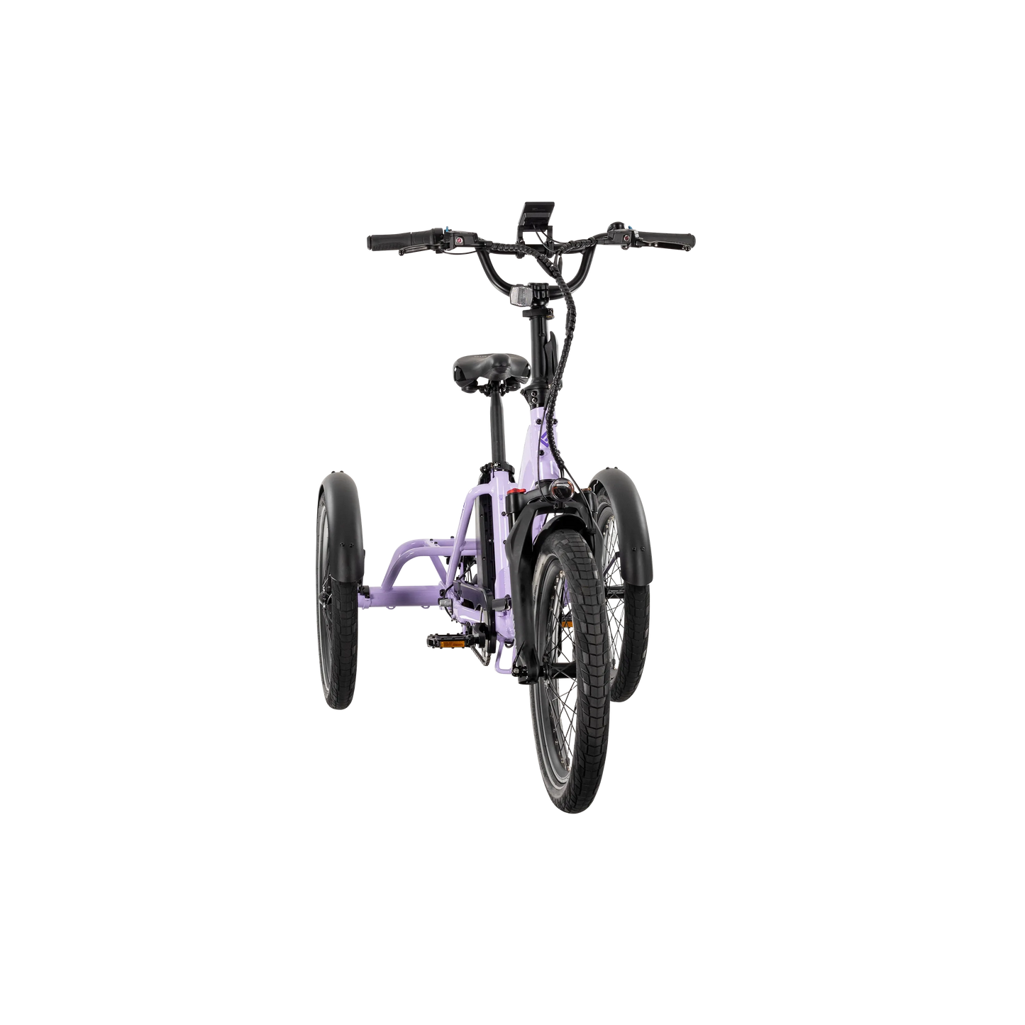 XP Trike2 750 Lavender Haze eTrike [CA]