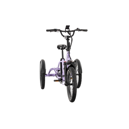 XP Trike2 750 Lavender Haze eTrike [CA]