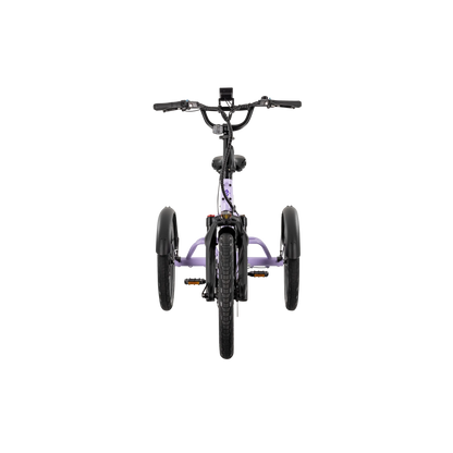 XP Trike2 750 Lavender Haze eTrike [CA]