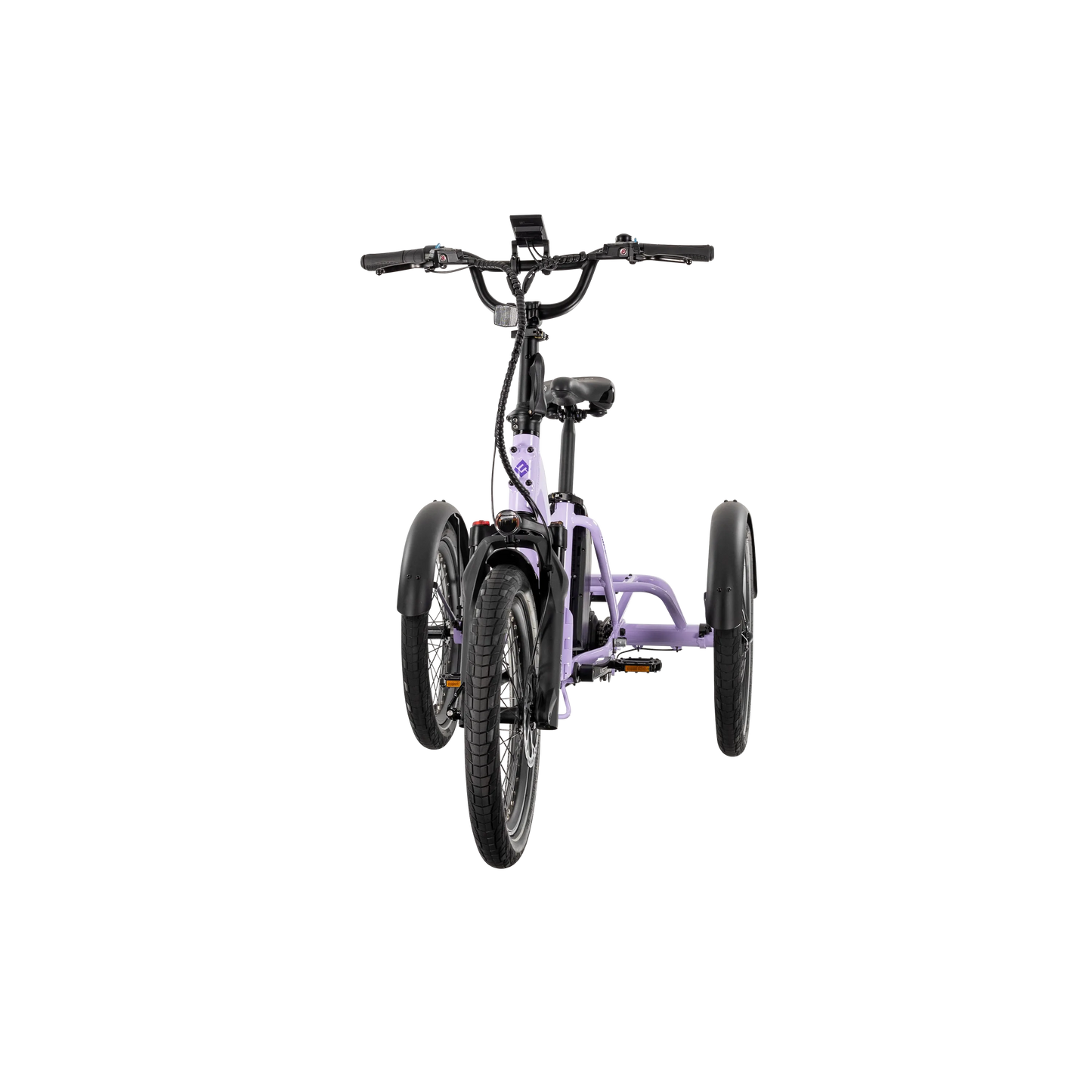 XP Trike2 750 Lavender Haze eTrike [CA]