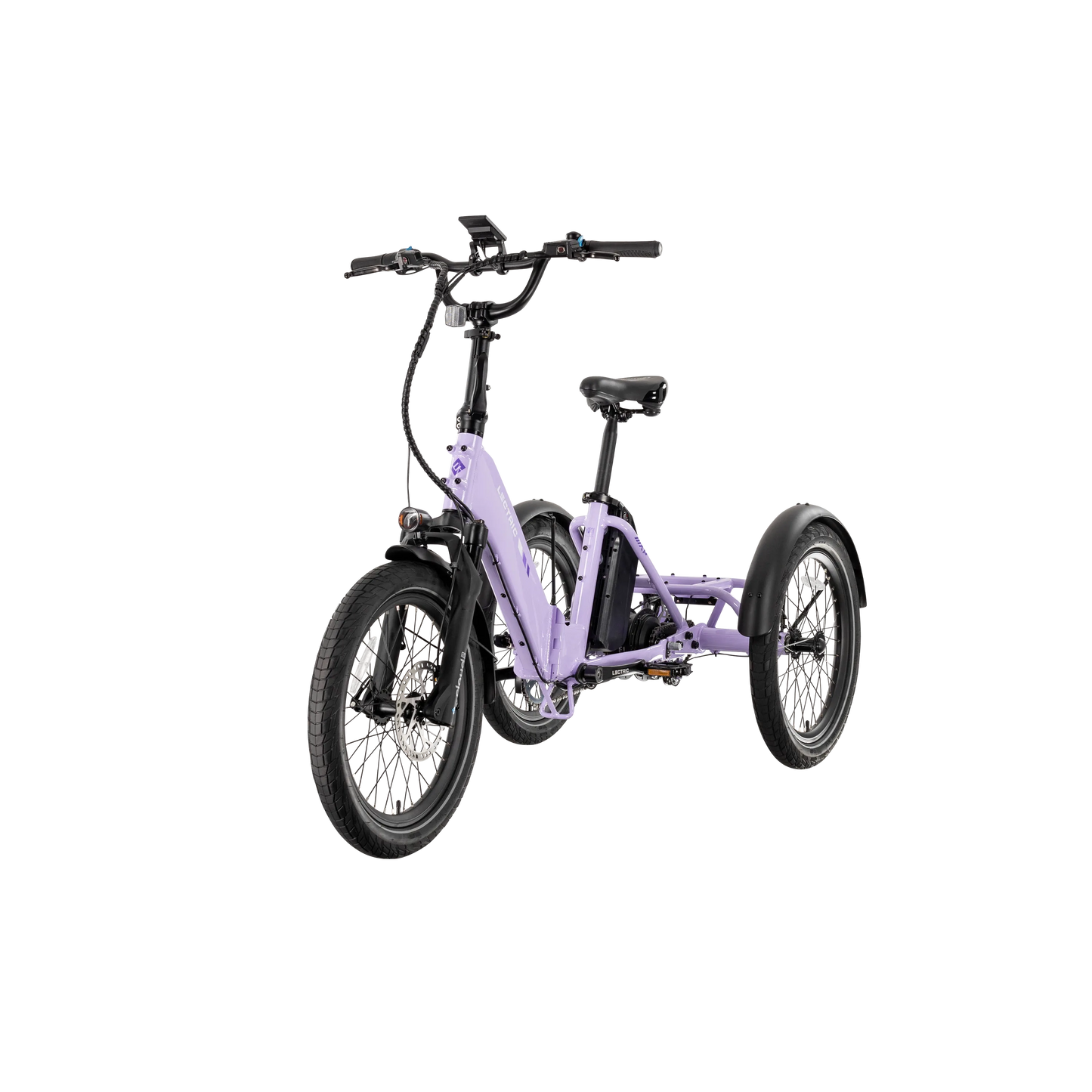 XP Trike2 750 Lavender Haze eTrike [CA]