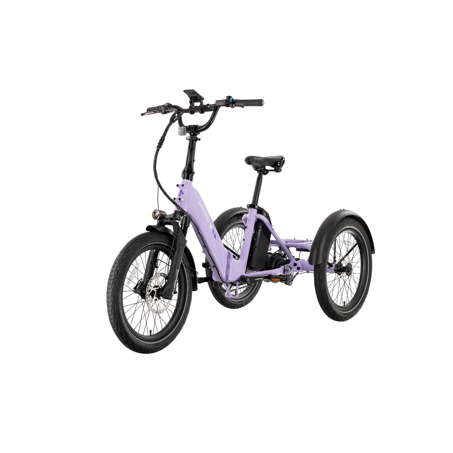 XP Trike2 750 Lavender Haze eTrike [CA]