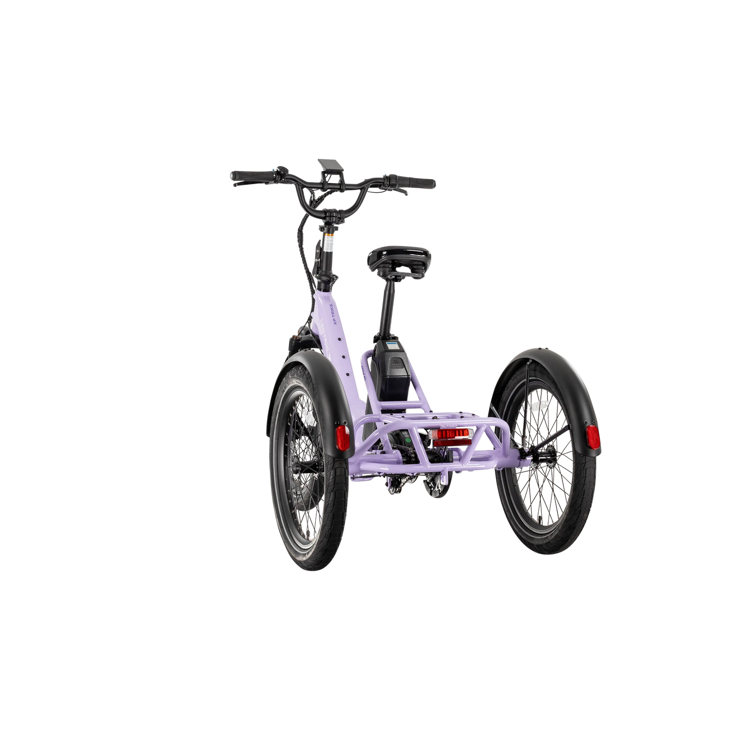 XP Trike2 750 Lavender Haze eTrike [CA]