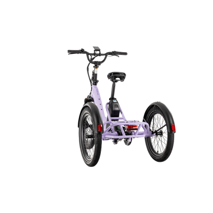 XP Trike2 750 Lavender Haze eTrike [CA]