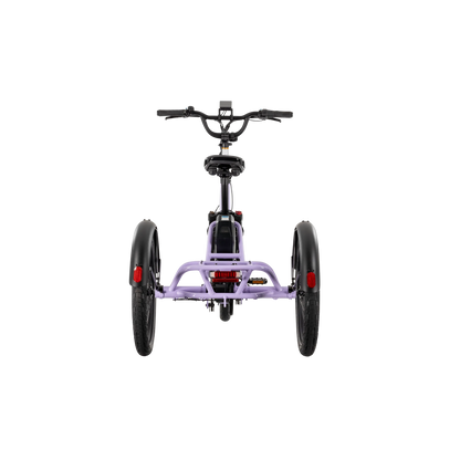 XP Trike2 750 Lavender Haze eTrike [CA]