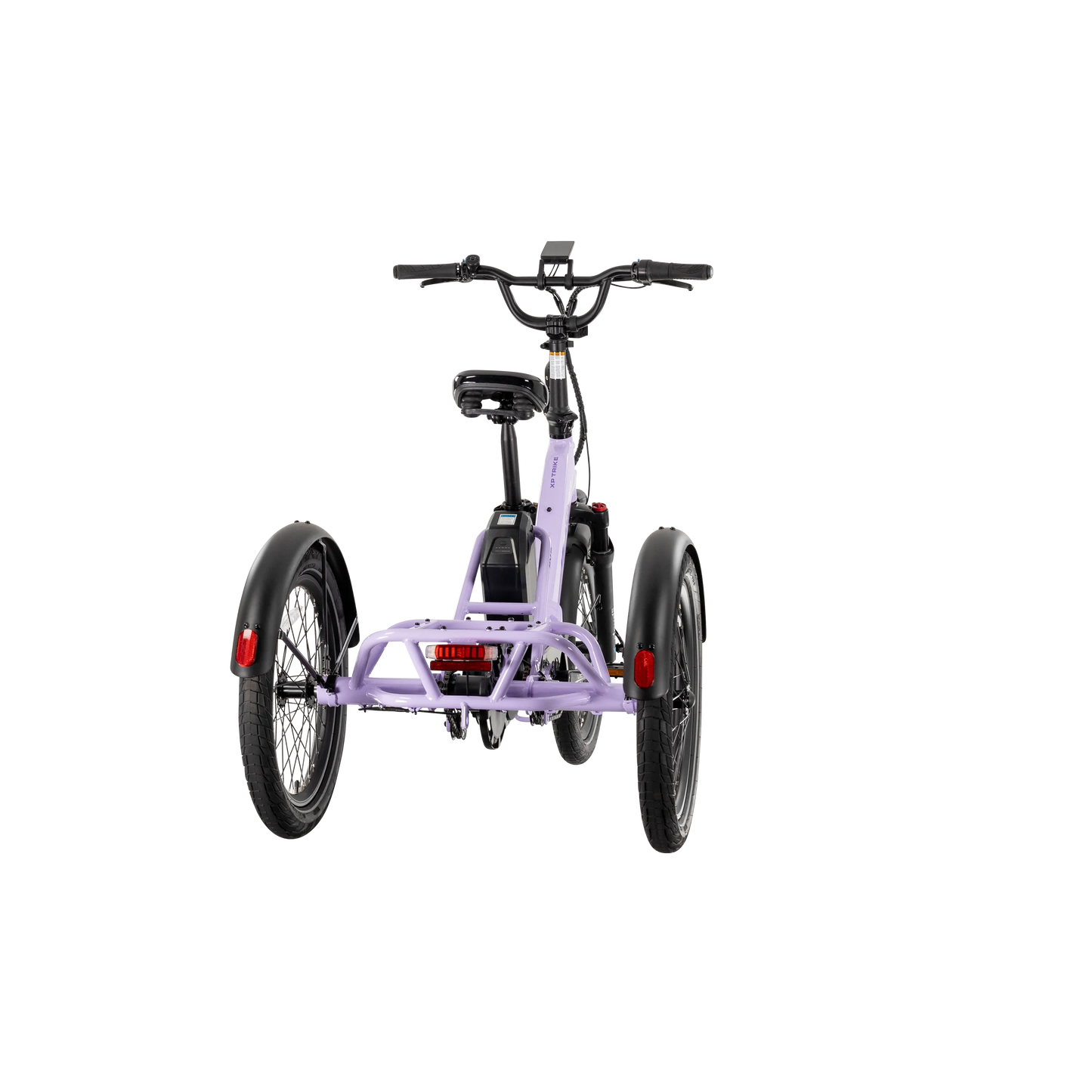 XP Trike2 750 Lavender Haze eTrike [CA]