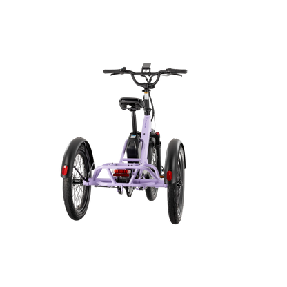 XP Trike2 750 Lavender Haze eTrike [CA]
