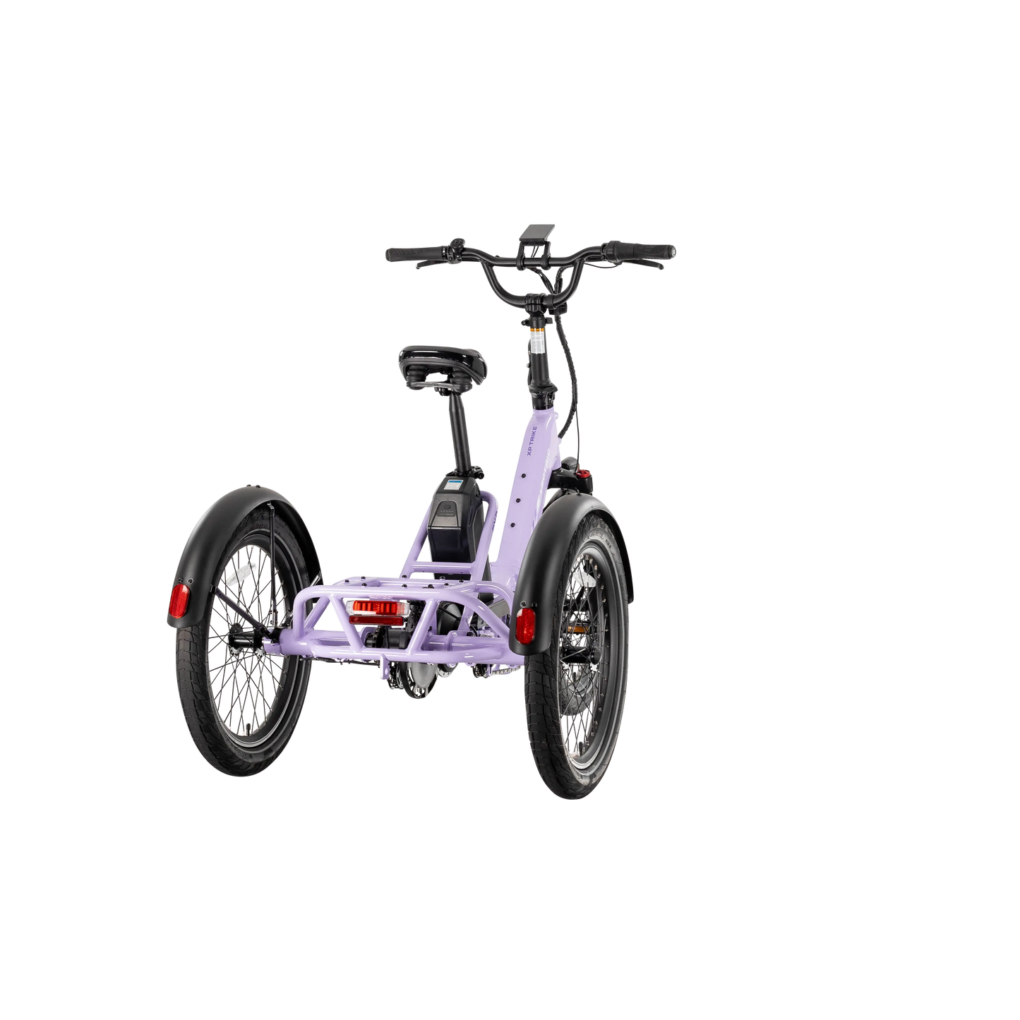 XP Trike2 750 Lavender Haze eTrike [CA]