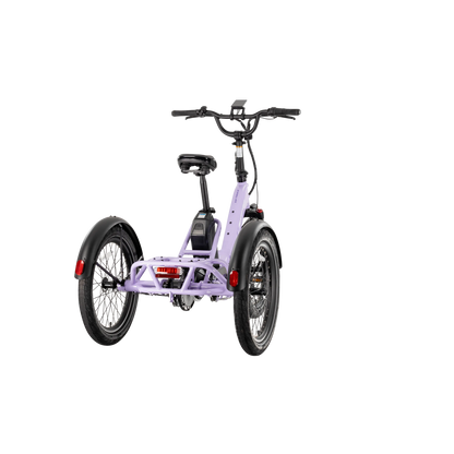 XP Trike2 750 Lavender Haze eTrike [CA]