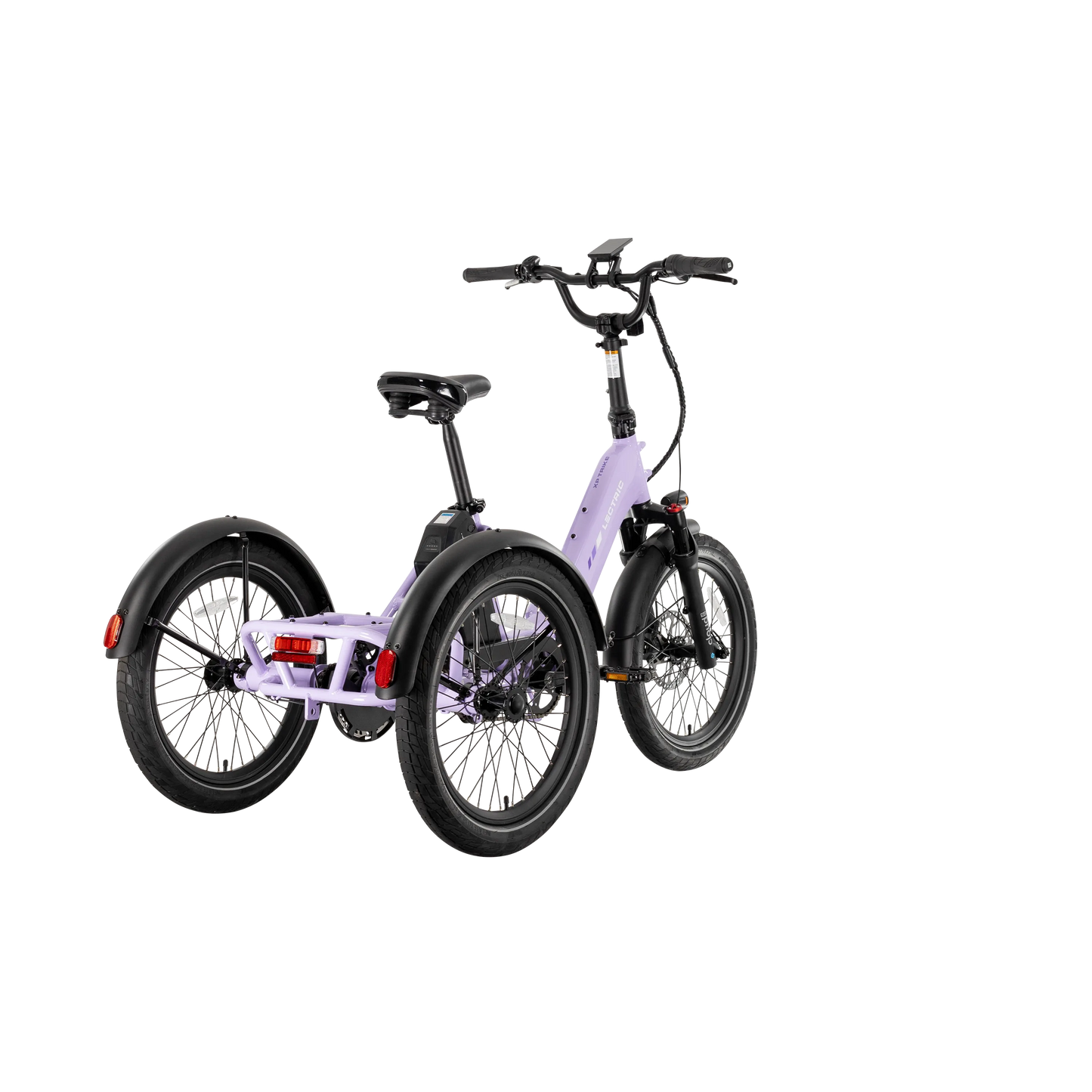 XP Trike2 750 Lavender Haze eTrike [CA]