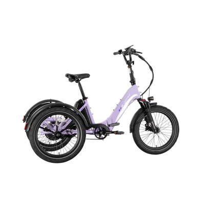 XP Trike2 750 Lavender Haze eTrike [CA]