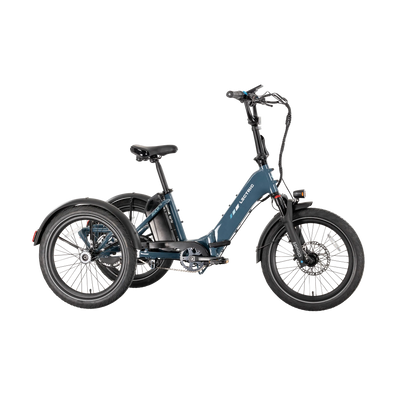 XP Trike2 750 Dusk Blue eTrike [CA]