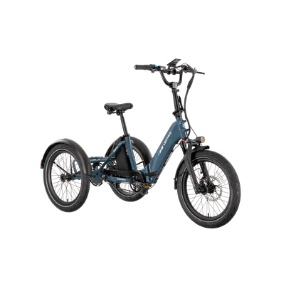 XP Trike2 750 Dusk Blue eTrike [CA]