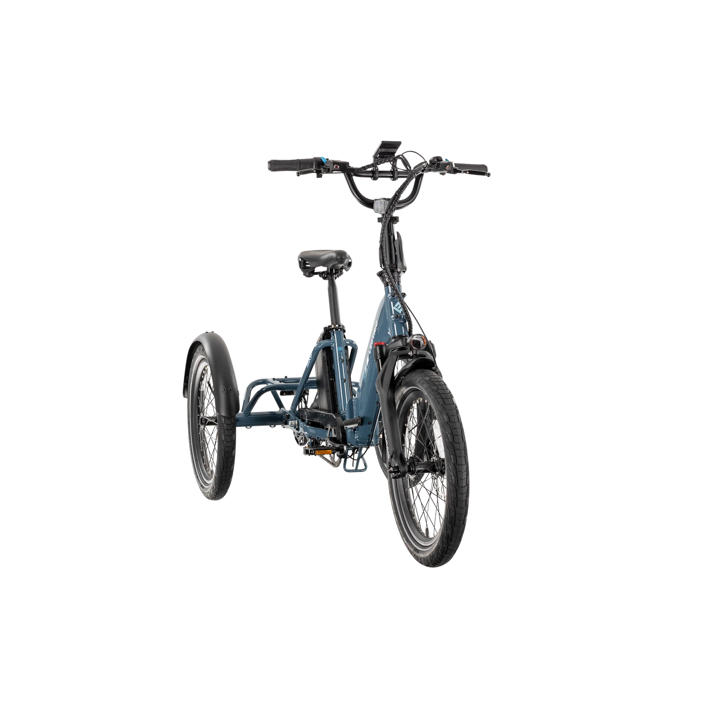 XP Trike2 750 Dusk Blue eTrike [CA]