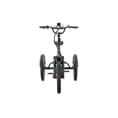 XP Trike2 750 Dusk Blue eTrike [CA]