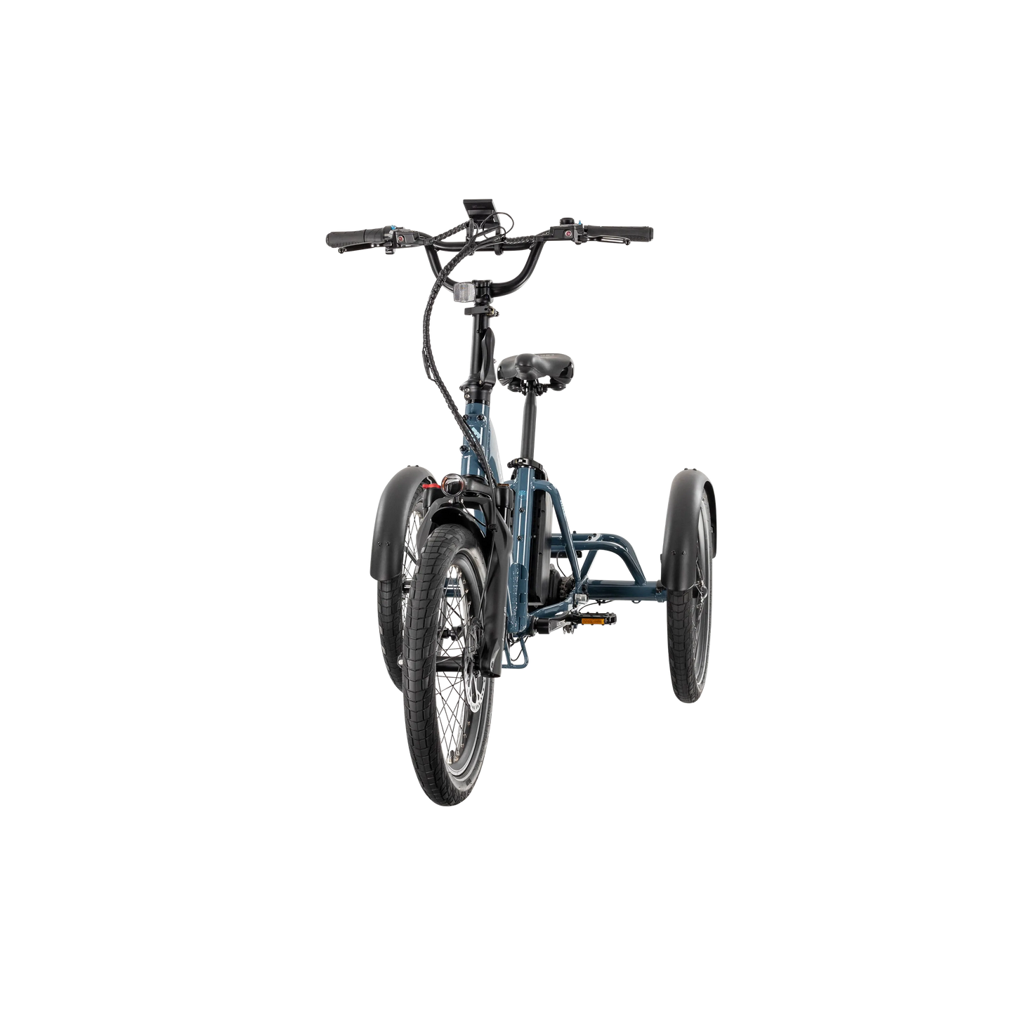 XP Trike2 750 Dusk Blue eTrike [CA]