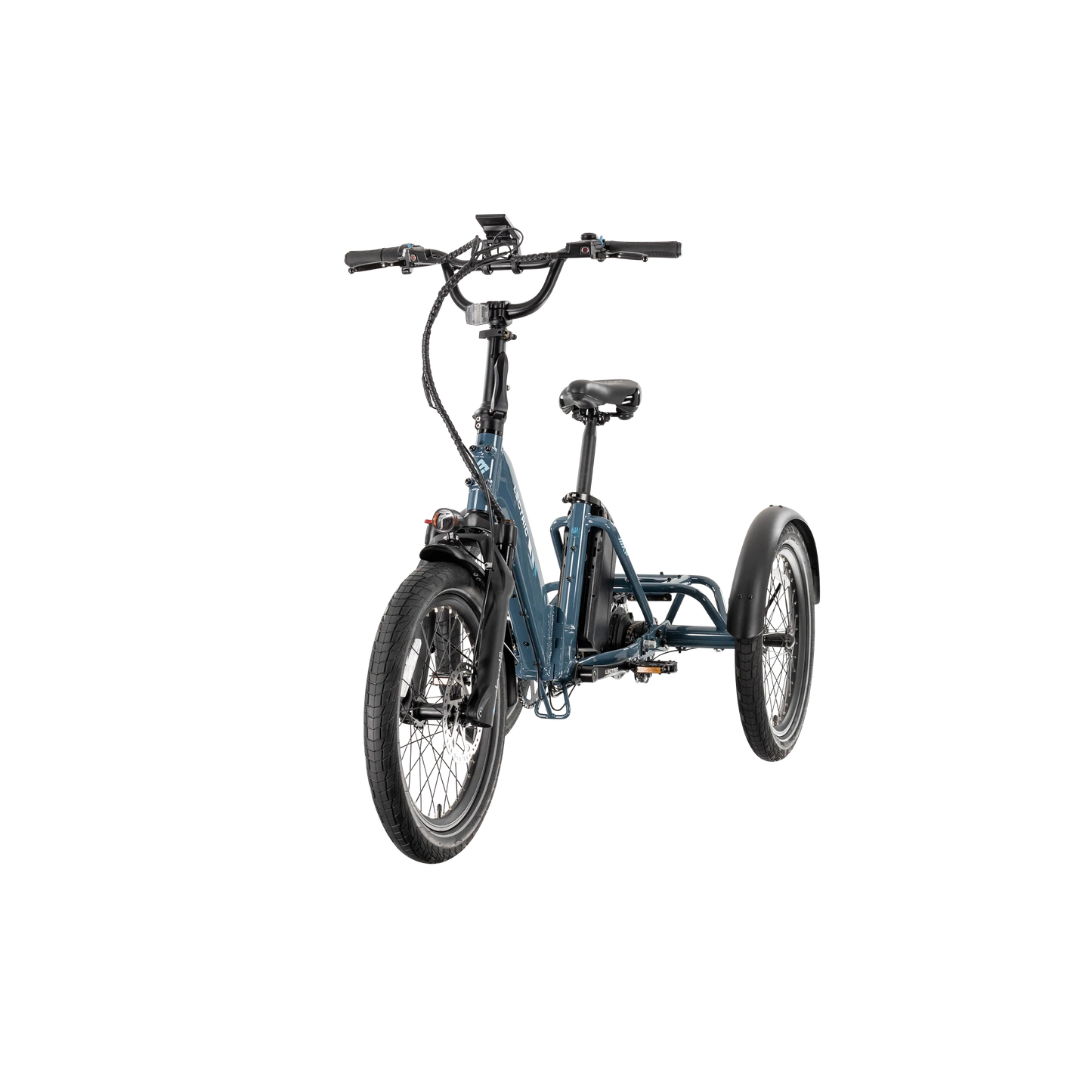 XP Trike2 750 Dusk Blue eTrike [CA]