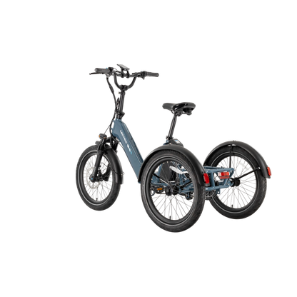 XP Trike2 750 Dusk Blue eTrike [CA]
