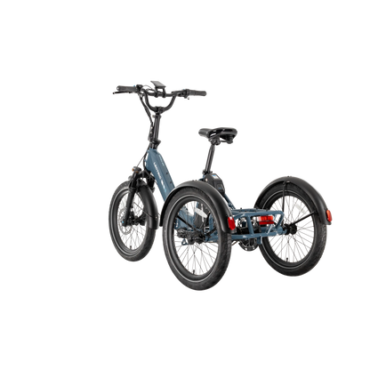 XP Trike2 750 Dusk Blue eTrike [CA]