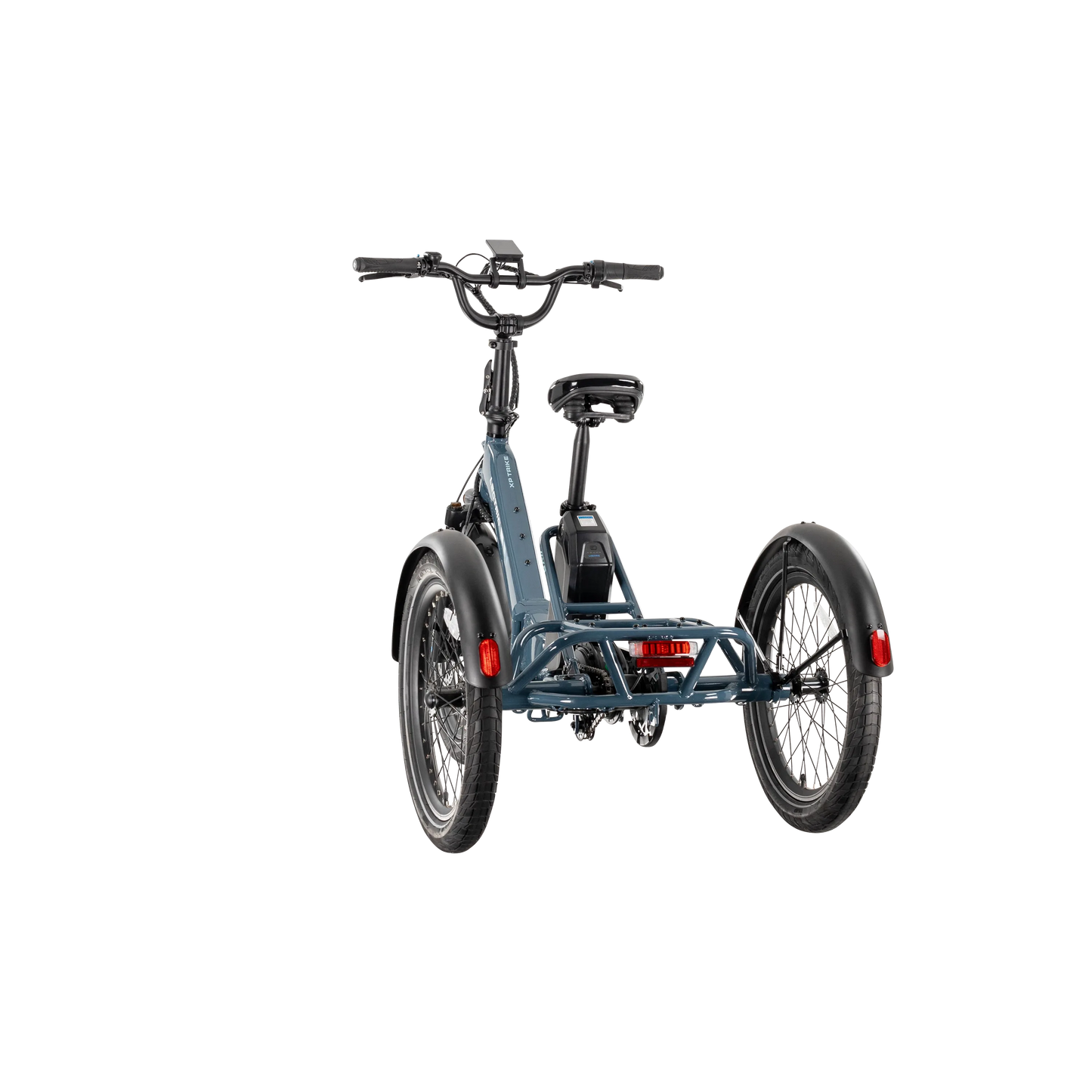 XP Trike2 750 Dusk Blue eTrike [CA]