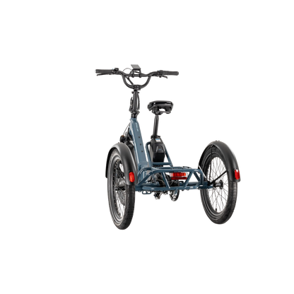 XP Trike2 750 Dusk Blue eTrike [CA]