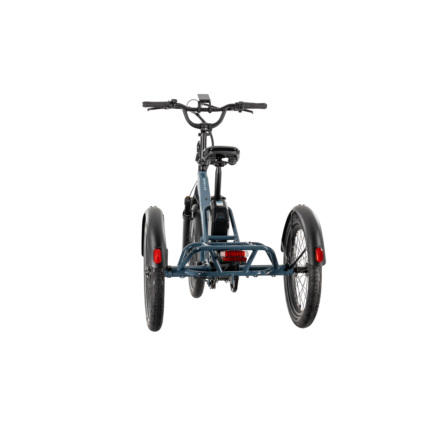 XP Trike2 750 Dusk Blue eTrike [CA]