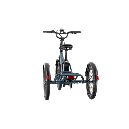 XP Trike2 750 Dusk Blue eTrike [CA]